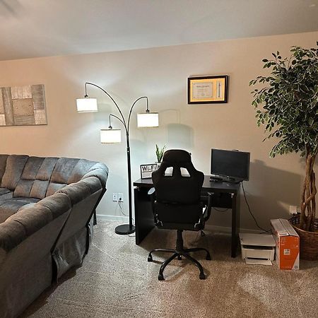 3Bed/2Bath Cozy Spacious Place لوبوك، تكساس المظهر الخارجي الصورة