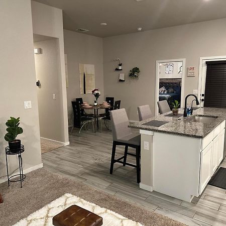 3Bed/2Bath Cozy Spacious Place لوبوك، تكساس المظهر الخارجي الصورة