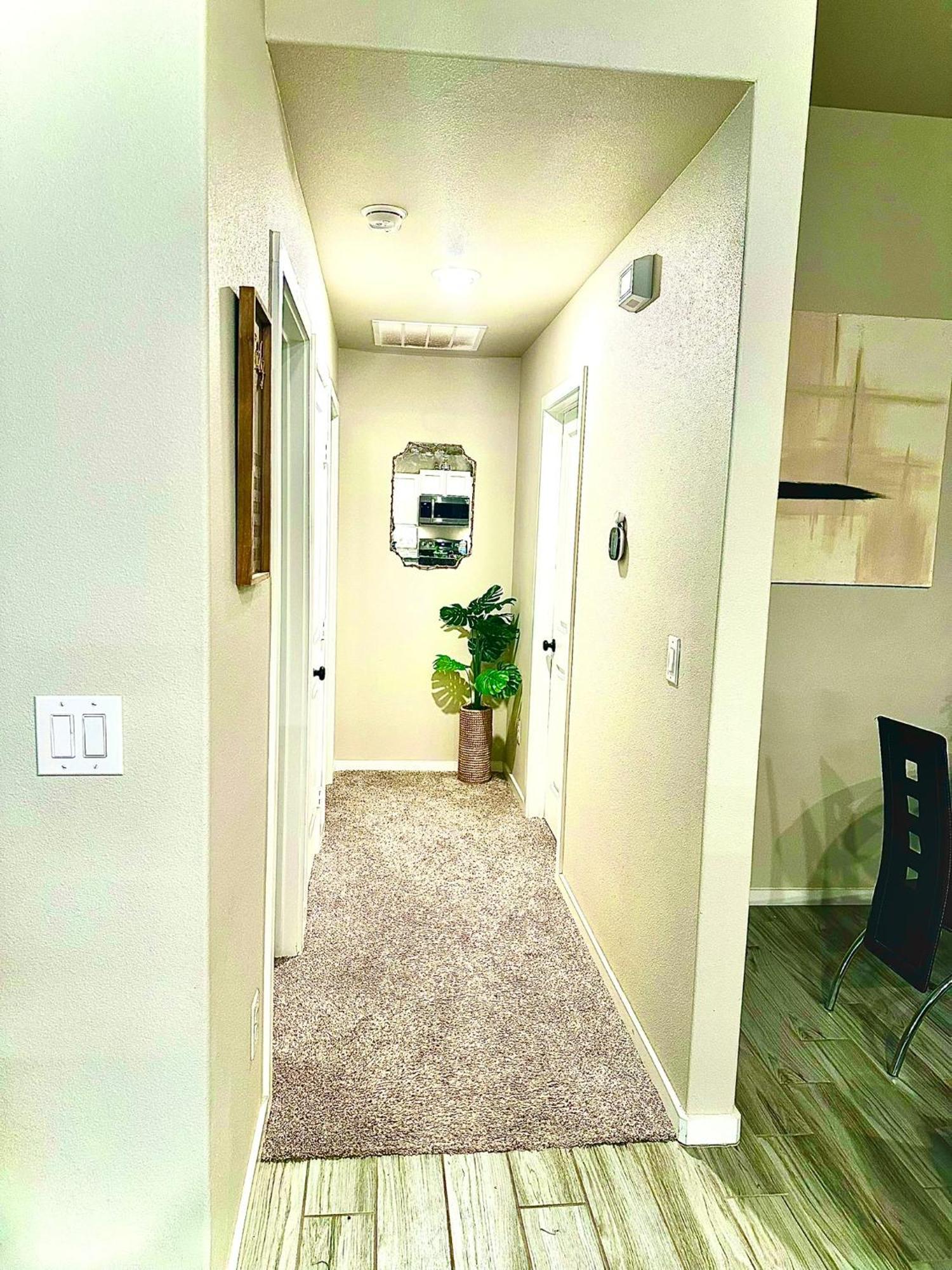 3Bed/2Bath Cozy Spacious Place لوبوك، تكساس المظهر الخارجي الصورة
