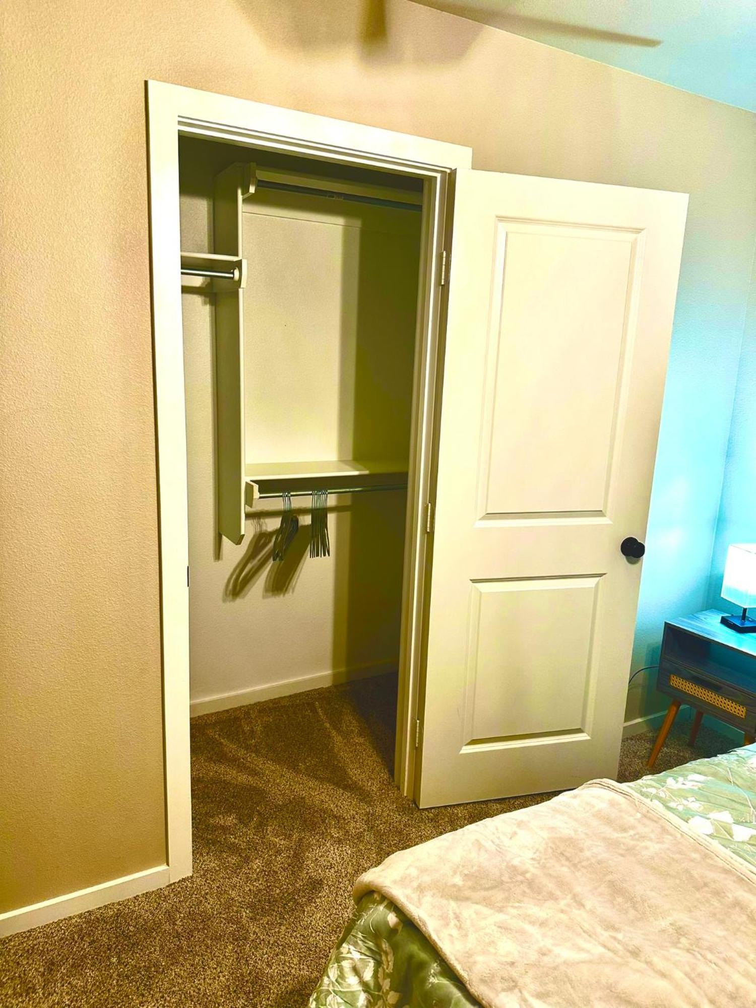 3Bed/2Bath Cozy Spacious Place لوبوك، تكساس المظهر الخارجي الصورة