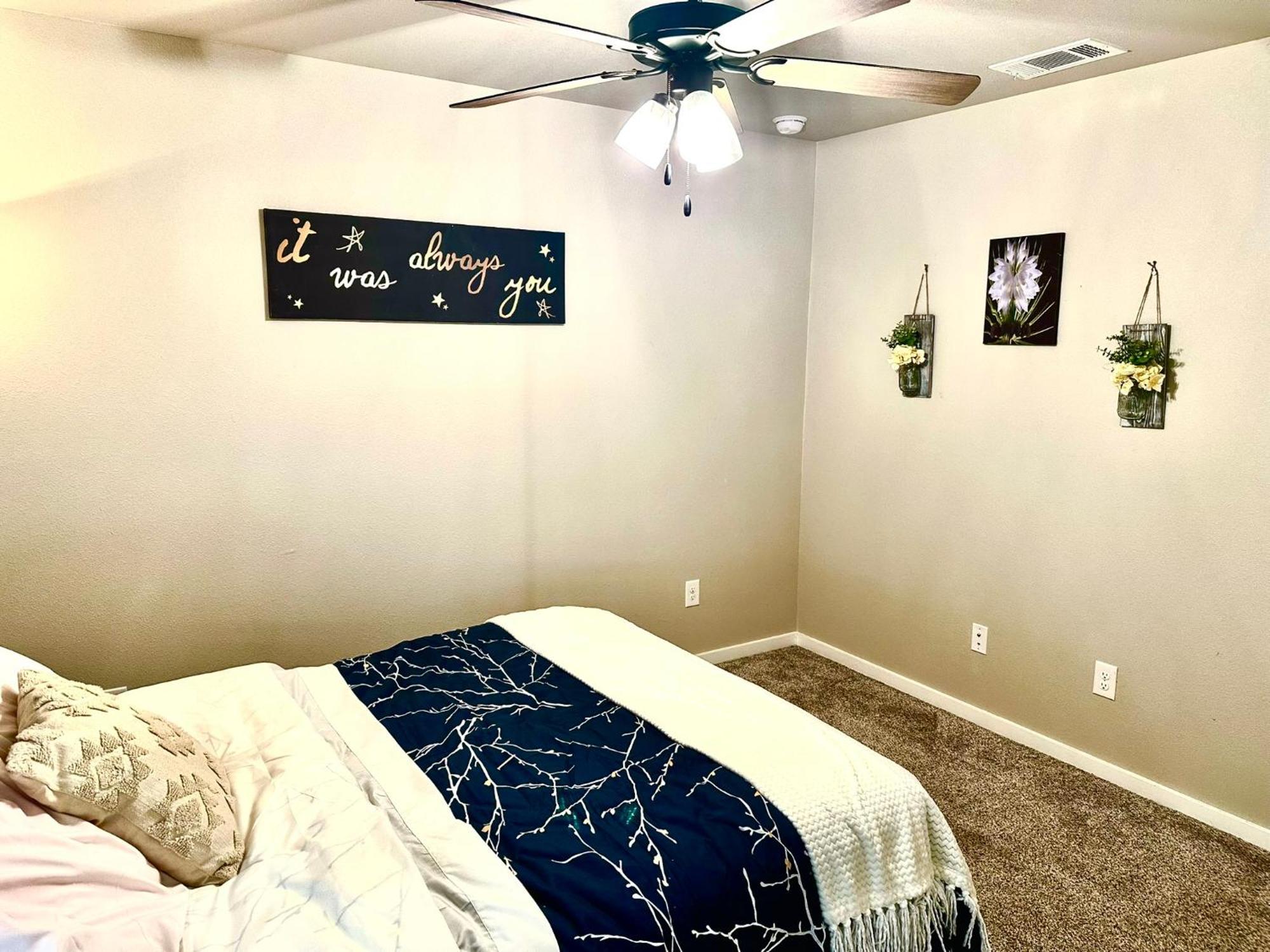 3Bed/2Bath Cozy Spacious Place لوبوك، تكساس المظهر الخارجي الصورة